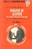 Whisper Of Leather by Lex James - Ebook 