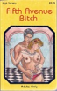 Fifth Avenue Bitch - Ebook 