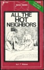 All The Hot Neighbors by JT Watson - Ebook 
