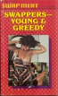Swappers--Young & Greedy by Jay Harrison - Ebook 