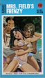 Mrs. Field's Frenzy by Rex Weldon - Ebook 