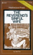 The Reverend's Sinful Wife by Jane Fox - Ebook 