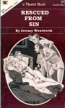 Rescued From Sin by Jeremy Wentworth - Ebook 