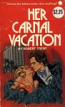 Her Carnal Vacation by Robert Trent - Ebook 