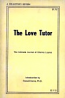The Love Tutor by Charles Luynes - Ebook 