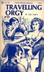 Travelling Orgy by Ned Sarti - Ebook 
