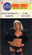 One-Woman Show by Nancy Rubels - Ebook 