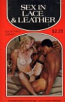 Sex In Lace & Leather by Orville Thomas - Ebook 