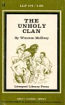 The Unholy Clan by Winston Mcelroy - Ebook 