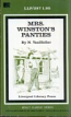 Mrs. Winston's Panties by N. VanHeller - Ebook 