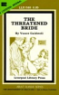 The Threatened Bride by Vance Caldwell - Ebook 