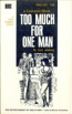 Too Much for One Man by Curt Jenkins - Ebook 