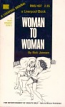 Woman To Woman by Rick Jannsen - Ebook 