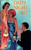 Dad's Night Out - Ebook 