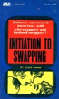 Initiation To Swapping by Allen Evans - Ebook 