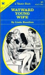 Wayward Young Wife by Linda Hamilton - Ebook 