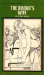 The Rookie's Wife by Cyril Hand - Ebook 