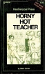 Horny Hot Teacher by Mark Carver - Ebook 
