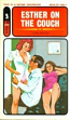 Esther On The Couch by John Dexter - Ebook 