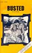 Busted by Dirk Rampart - Ebook 
