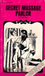 Secret Massage Parlor by Carol Davis - Ebook 
