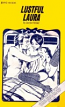 Lustful Laura by Gordon Snider - Ebook 