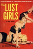 The Lust Girls by John Dexter - Ebook