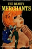 The Beauty Merchants by Tony Calvano - Ebook