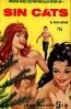 Sin Cats by Dean Hudson - Ebook