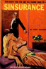 Sinsurance by Curt Colman - Ebook