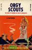 Orgy Scouts by Dean Hudson - Ebook