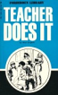 Teacher Does It by Alan English - Ebook 