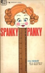 Spanky Panky by Kyle Roxbury - Ebook 