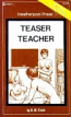 Teaser Teacher by R.W. Finch - Ebook 