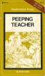 Peeping Teacher by Brian Laver - Ebook 