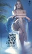 Any Man, Any Time by Michael Packard - Ebook 