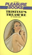 Tristine's Treasure by Susan May - Ebook 