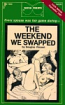 The Weekend We Swapped by Douglas Vincent - Ebook 