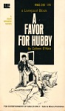 A Favor For Hubby by Colleen O'Hara - Ebook 