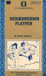 Neighborhood Playpen by Grant Roberts - Ebook 