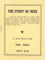 The Story Of Mike Part I - Ebook 