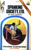 Spanking Society, Ltd. by Jack Warren - Ebook