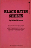 Black Satin Sheets by Mike Winston - Ebook 