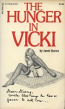 The Hunger In Vicki by Janet Burns - Ebook 