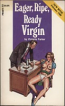 Eager, Ripe, Ready Virgin by Victoria Parker - Ebook 