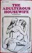 The Adulterous Housewife by Michael Hanson - Ebook 
