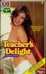 Teacher's Delight by Leslie Anos - Ebook 