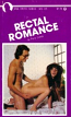 Rectal Romance by Perry Combs - Ebook
