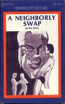 A Neighborly Swap by Ric Riley - Ebook