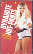 Dynamite Hot Pants by Winston Regret - Ebook